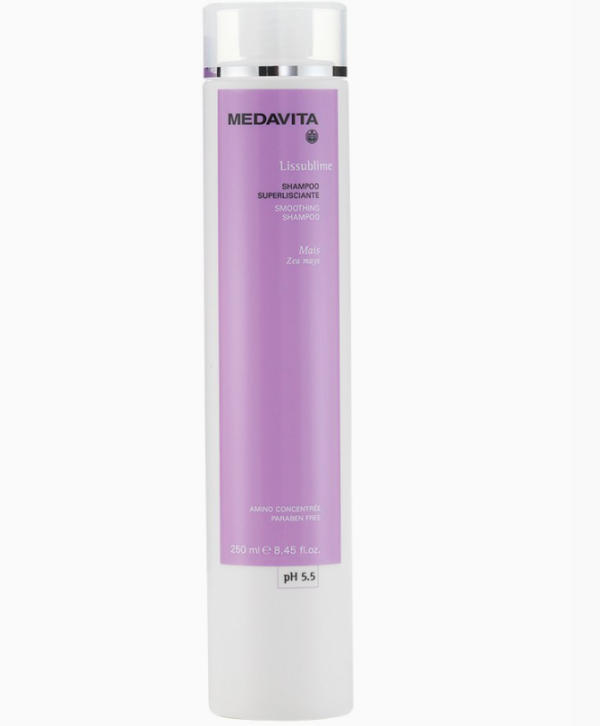 Lissublime shampoo Medavita