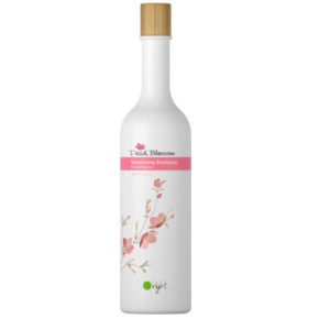 Peach Blossom Volume Shampoo O'Right